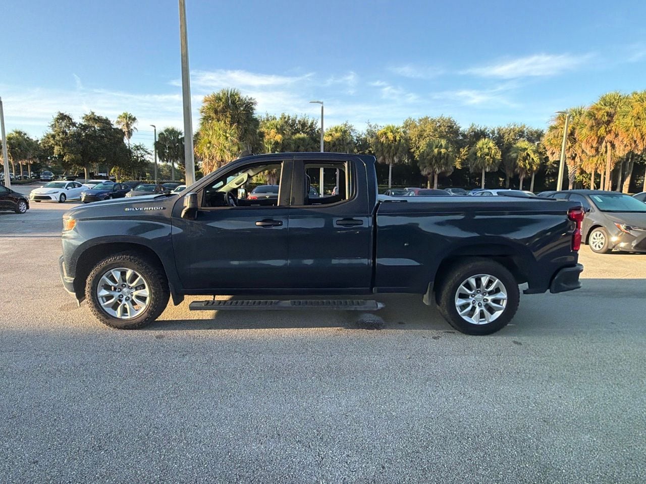chevrolet silverado 1500 2020 1GCRWBEH7LZ330640 image chevrolet silverado 1500 2020 1GCRWBEH7LZ330640 image